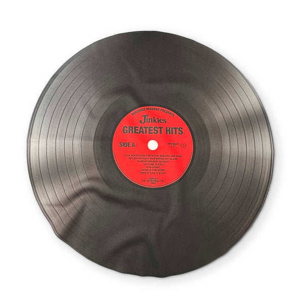 Jinkies Glasses Wipes