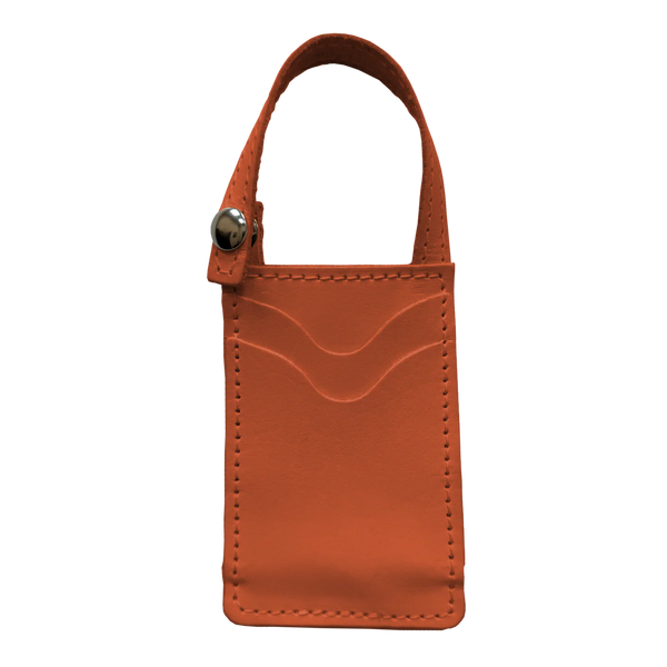 Boot Wallet (Made to Order)