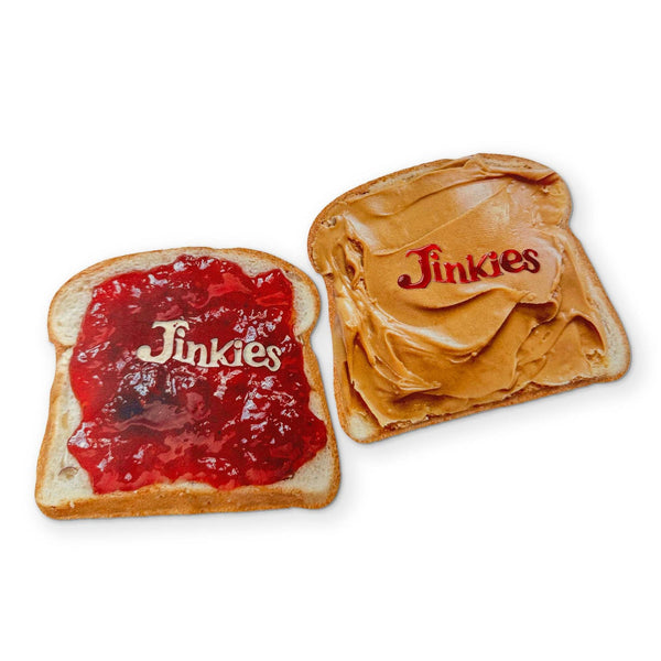 Jinkies Glasses Wipes