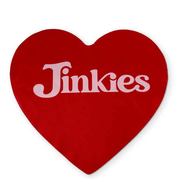 Jinkies Glasses Wipes