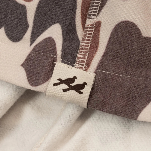 Two Dove Excursion Hoodie - Boone Vintage Camo