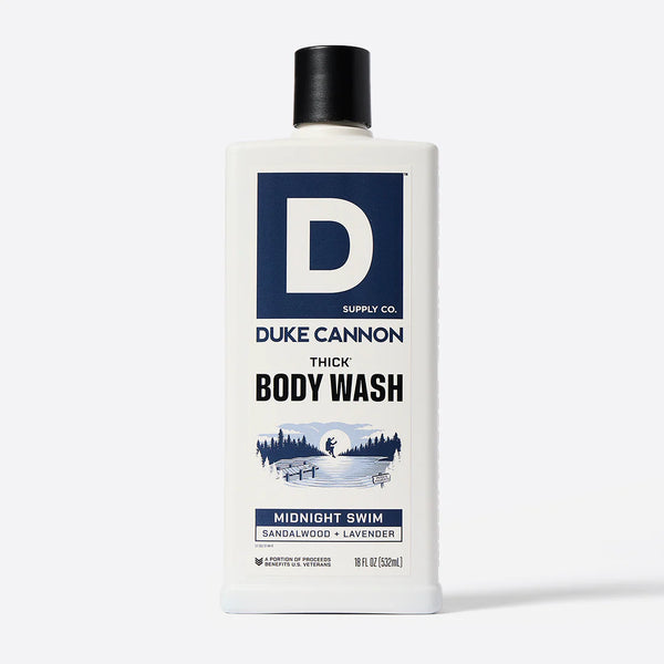 THICK Body Wash - Midnight Swim