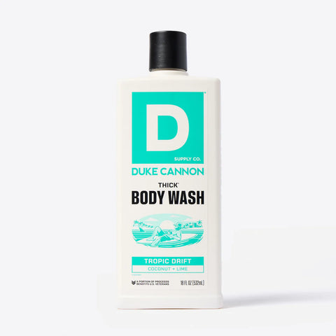 THICK Body Wash - Tropic Drift