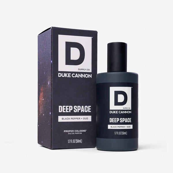 Proper Cologne - Deep Space