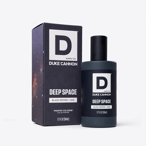 Proper Cologne - Deep Space