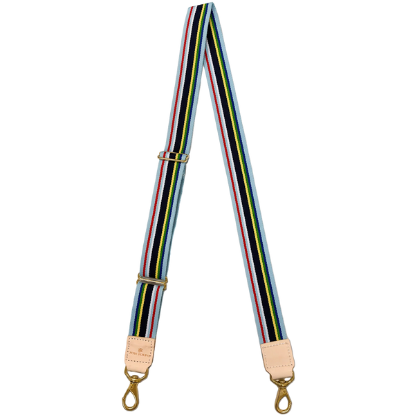 Statement Strap (Made to Order)