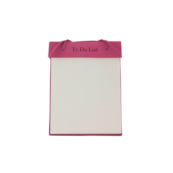 King's Pad (In Store - Ready to Stamp)