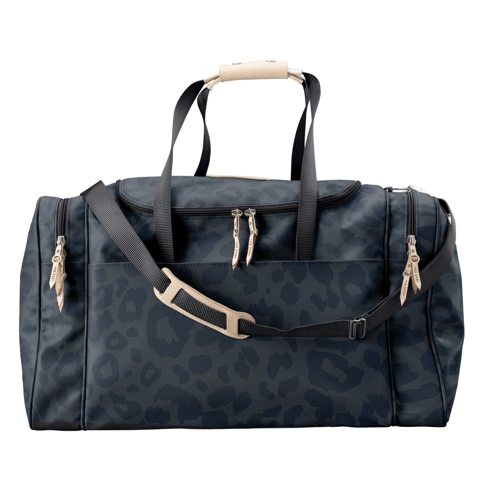 Large Square Duffel (In Store - Ready to Stamp)
