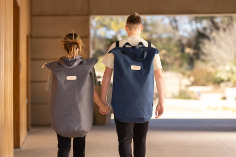 Laundry Bag (Made to Order)