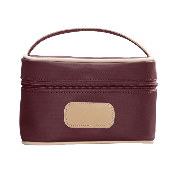 Mini Makeup Case (In Store - Ready to Stamp)