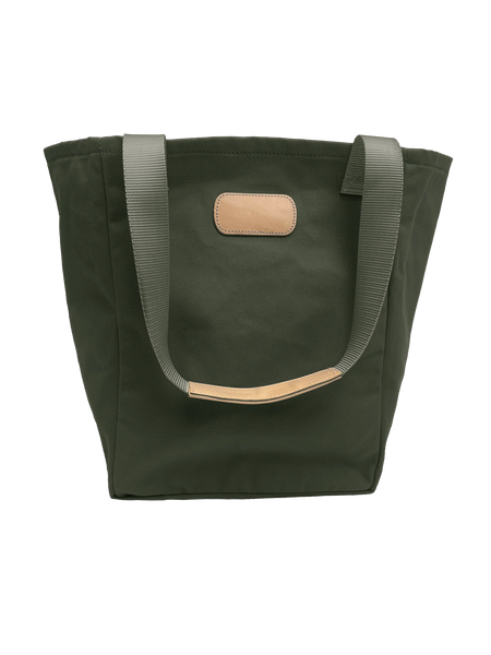 Market Tote (In Store - Ready to Stamp)