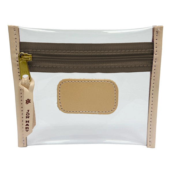 Pocket Pouch (In Store - Ready to Stamp)