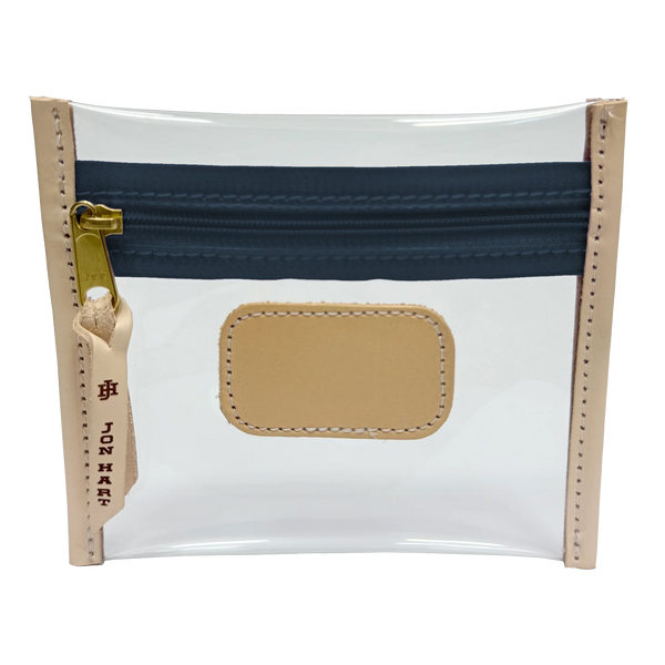 Pocket Pouch (In Store - Ready to Stamp)