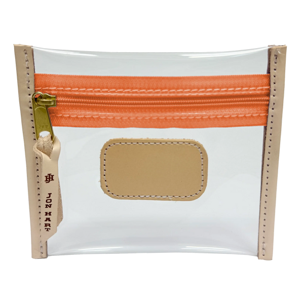 Pocket Pouch (In Store - Ready to Stamp)
