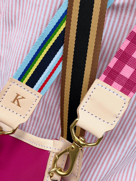 Statement Strap (Made to Order)