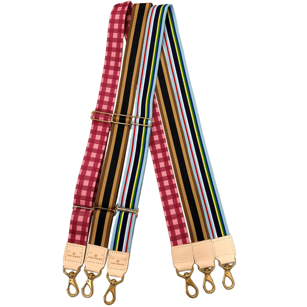 Statement Strap (Made to Order)
