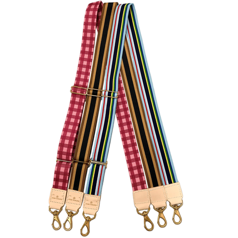 Statement Strap (Made to Order)