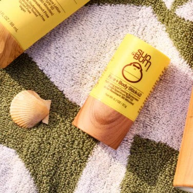 Sun Bum Original Face & Body Stick SPF 40