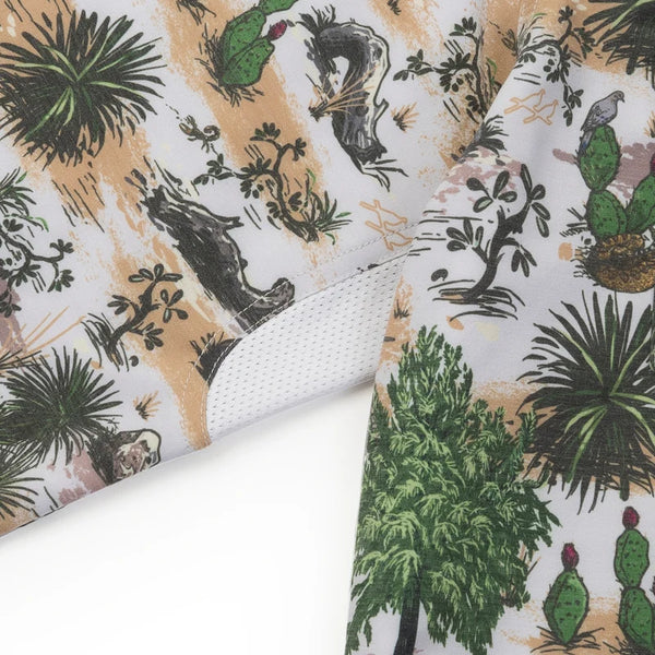 Two Dove Ultimate Outdoor Shirt - Long Sleeve - South Coast Camo