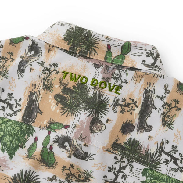 Two Dove Ultimate Outdoor Shirt - Long Sleeve - South Coast Camo