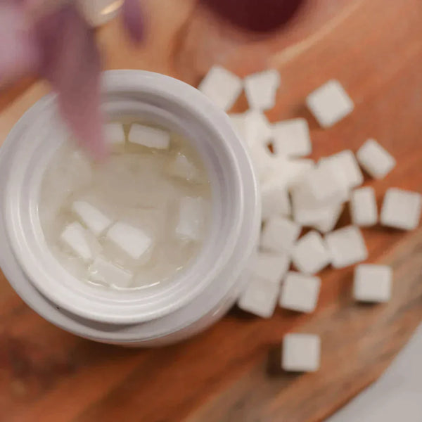 Blueberry Cobbler Wax Melts