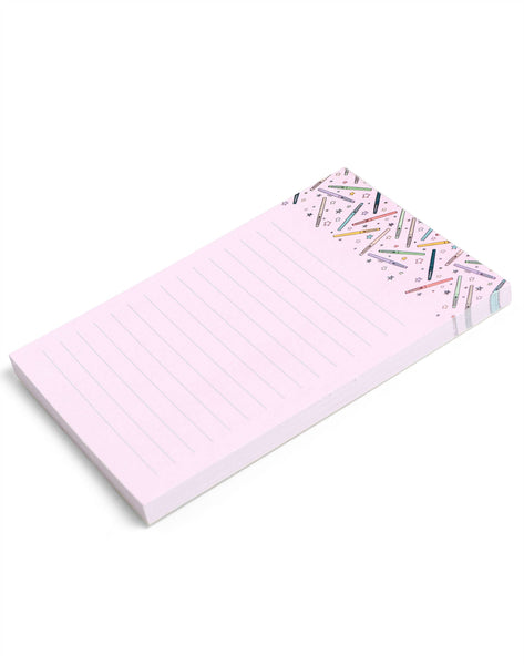 Flair Pens Notepad