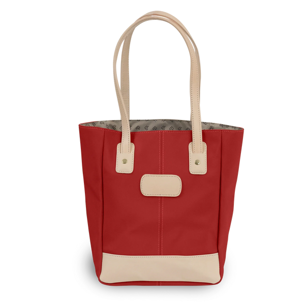 Alamo Heights Tote (In Store - Ready to Stamp)