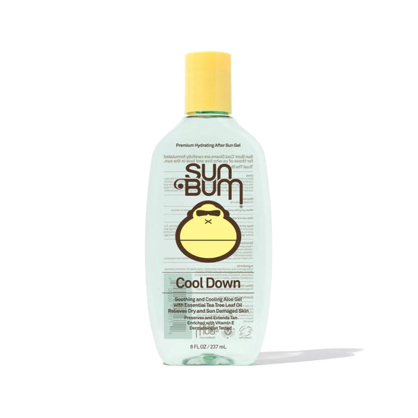 Sun Bum After Sun Cool Down Gel