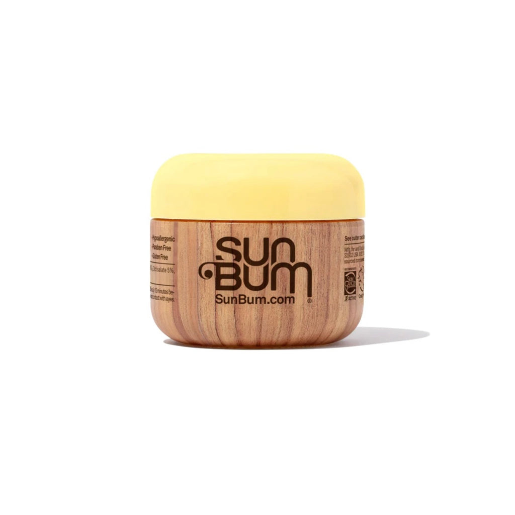 Sun Bum Face Clear Cream SPF50