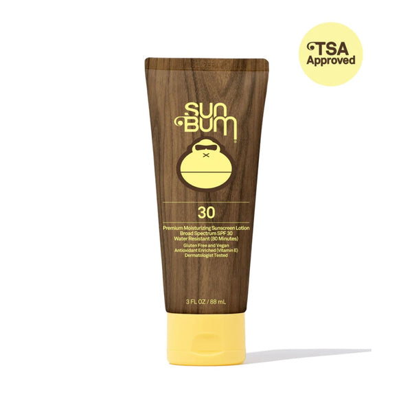 Sun Bum Original Travel Size Sunscreen