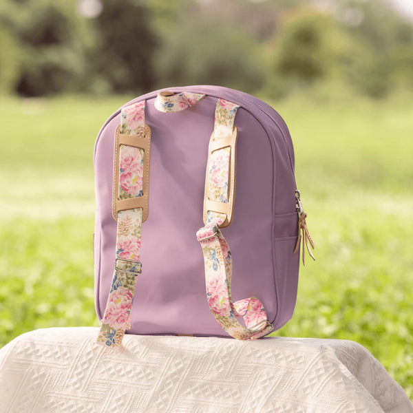 Peony Backpack (Made to Order)