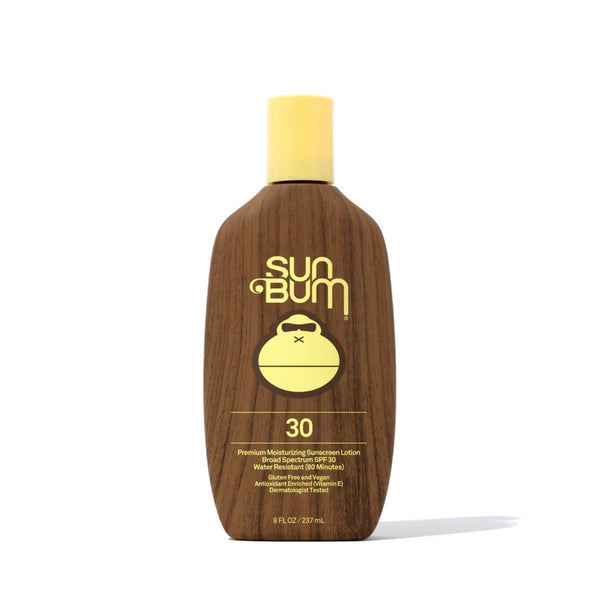 Sun Bum Original SPF 30 Sunscreen Lotion