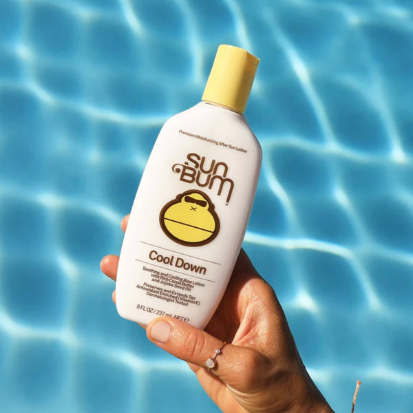 Sun Bum After Sun Cool Down Lotion