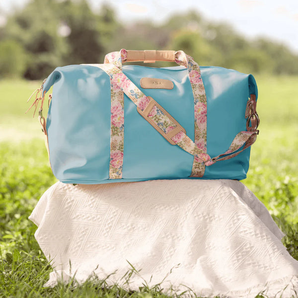 Peony Weekender (In Store - Ready to Stamp)