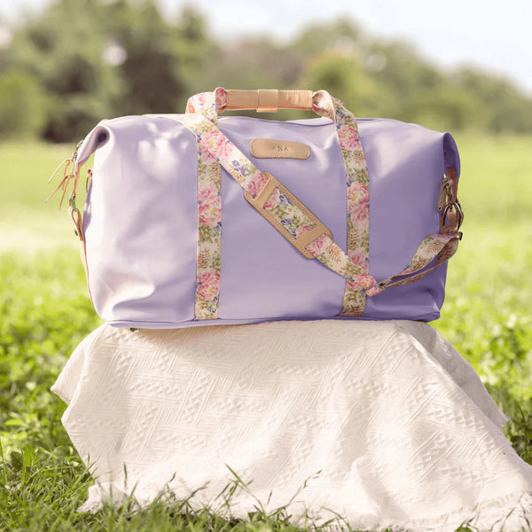Peony Weekender (In Store - Ready to Stamp)