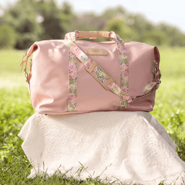 Peony Weekender (In Store - Ready to Stamp)
