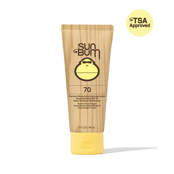 Sun Bum Original Travel Size Sunscreen