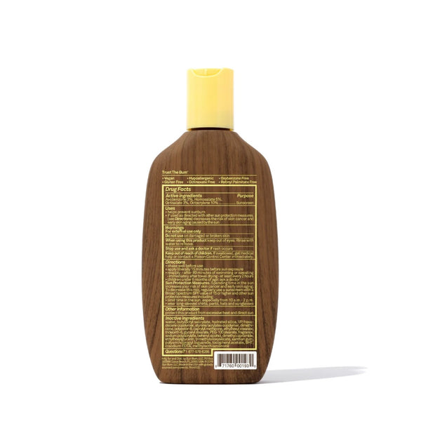 Sun Bum Original SPF 30 Sunscreen Lotion