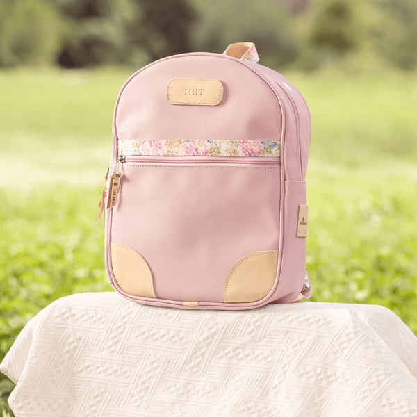 Peony Backpack (Made to Order)
