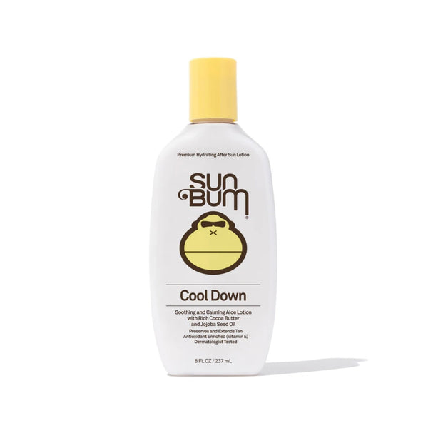 Sun Bum After Sun Cool Down Lotion