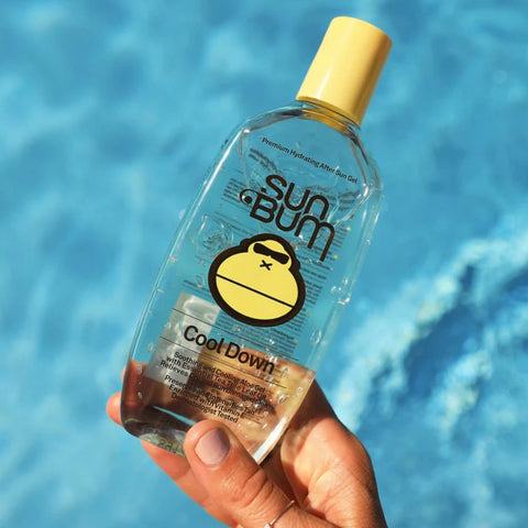 Sun Bum After Sun Cool Down Gel