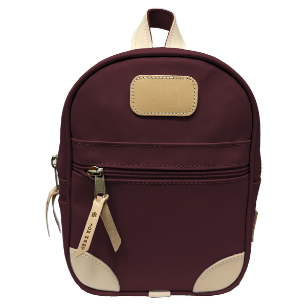 Mini Backpack (In Store - Ready to Stamp)