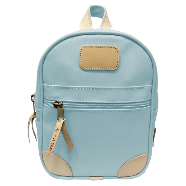 Mini Backpack (In Store - Ready to Stamp)