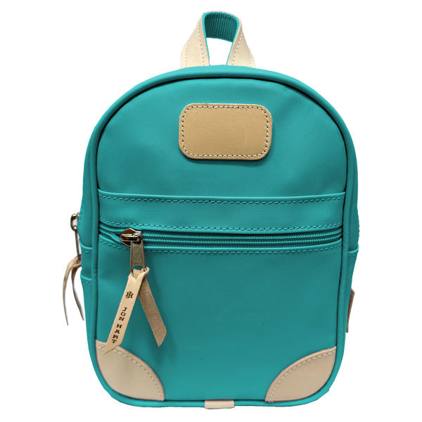 Mini Backpack (In Store - Ready to Stamp)