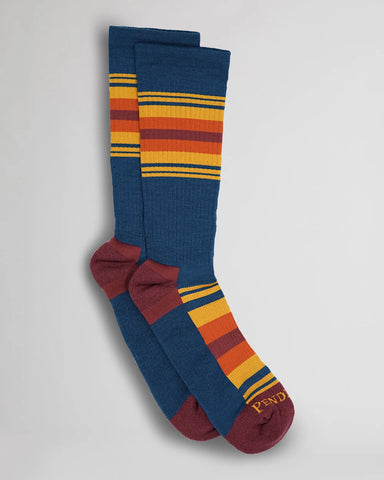 National Park Adventure Socks - Grand Canyon