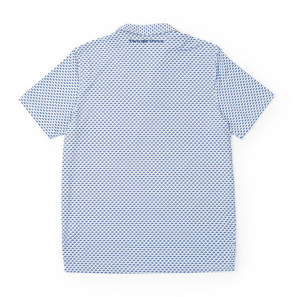 Two Dove Golf Polo - Small Logo