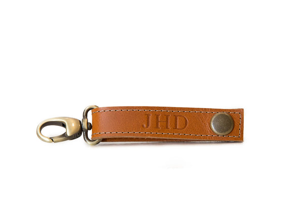 JH Key Strap (In Store - Ready to Stamp)