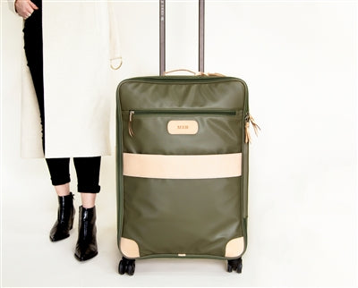 jon hart rolling luggage