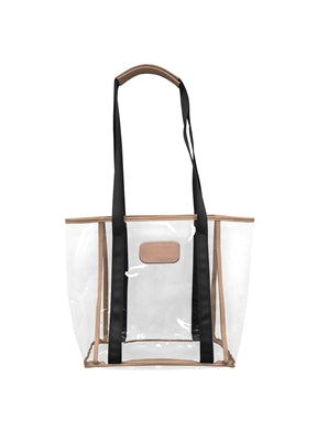 Tourney Tote (Clear Pouch included too!) (Made to Order)