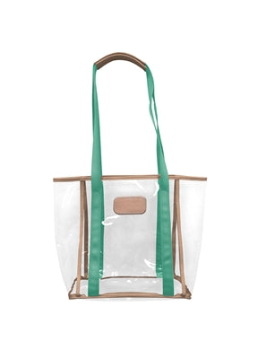 Tourney Tote (Clear Pouch included too!) (Made to Order)